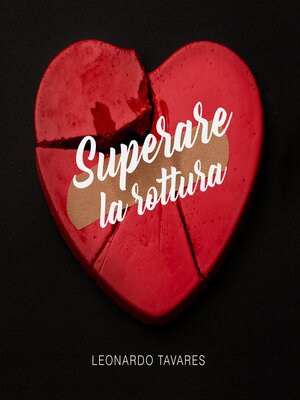 cover image of Superare la Rottura